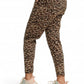 Premium Quality Cheetah Printed Trouser