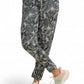 Premium Quality Leaf Printed Trouser