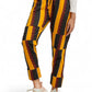 Premium Quality Double Shade Printed Trouser