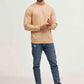 Cream Sweatshirt