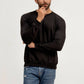 Black Fleece Sweatshirt
