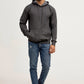 Charcoal Hoodie