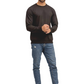 Black Sweatshirt