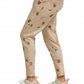 Premium Quality Candy Tree Printed Trouser