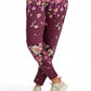 Premium Quality Flower Printed Trouser