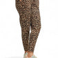 Premium Quality Cheetah Printed Trouser