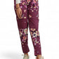 Premium Quality Flower Printed Trouser