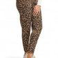 Premium Quality Cheetah Printed Trouser