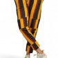 Premium Quality Double Shade Printed Trouser