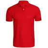 Polo T-Shirt - Red